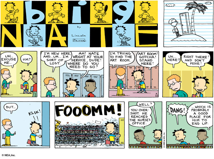 bignate